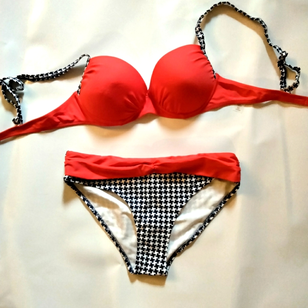 Women's or teen 2pc Bikini